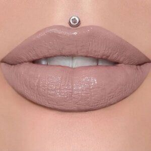 JEFFREE STAR SUPREME GLOSS - Naked In The Dark - NIB